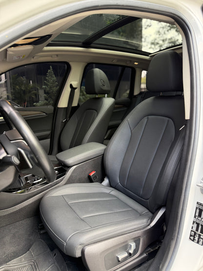 BMW X3 Xdrive30i 2020