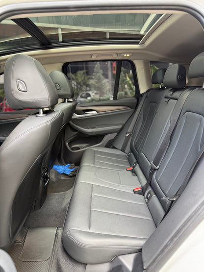 BMW X3 Xdrive30i 2020