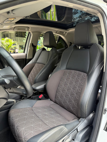 Toyota Yaris Cross Xls Hibrida 2023