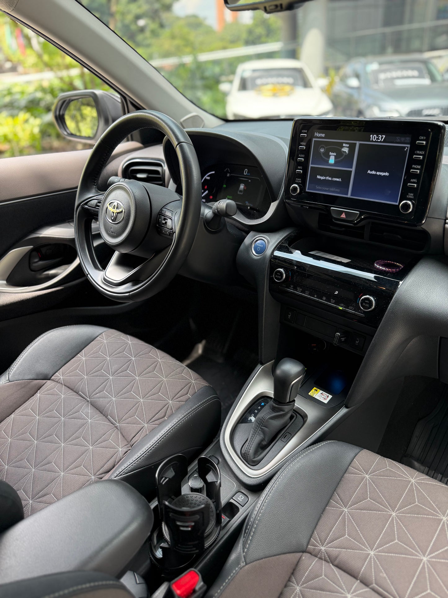 Toyota Yaris Cross Xls Hibrida 2023