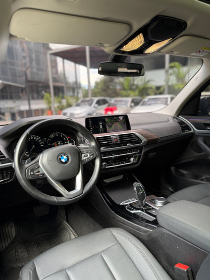 BMW X3 Xdrive30i 2020