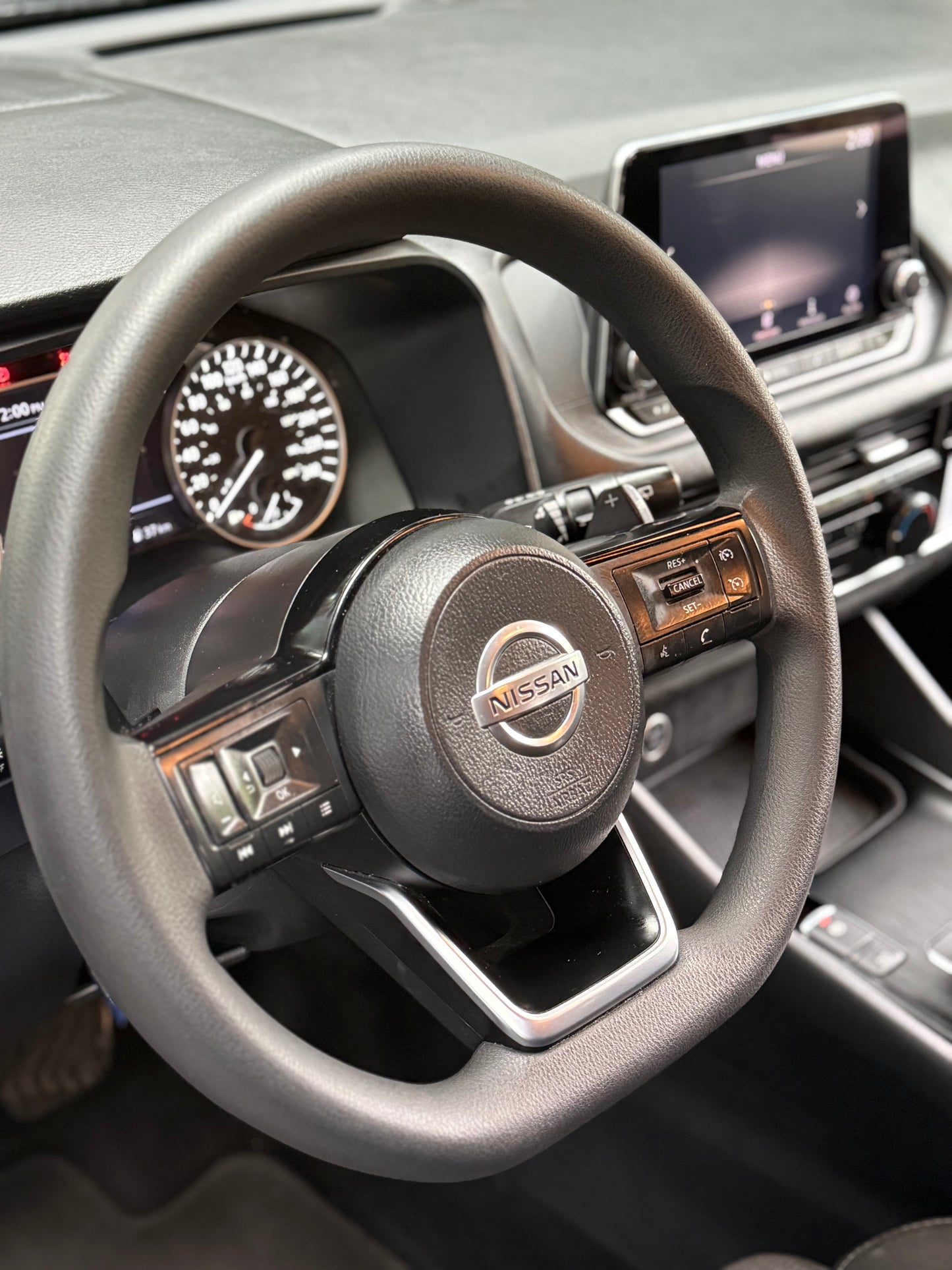 Nissan Qashqai Sense 2023