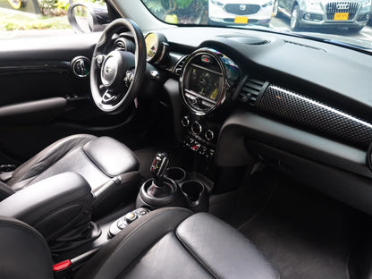 Mini Cooper S 2021