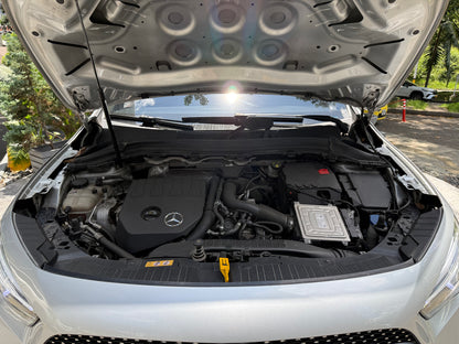 Mercedes Benz GLA200 2022