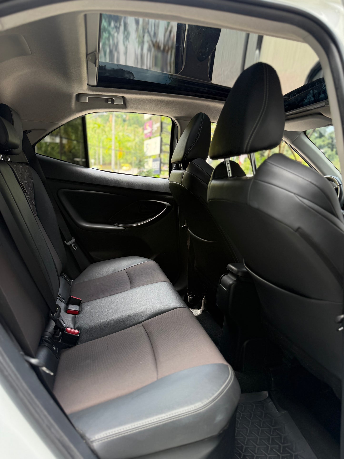 Toyota Yaris Cross Xls Hibrida 2023