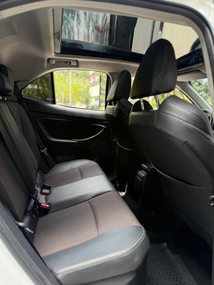 Toyota Yaris Cross Xls Hibrida 2023