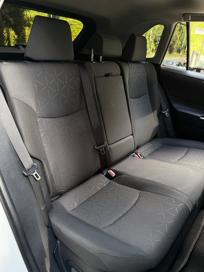 Toyota Rav4 XLE Hibrida 4x4 2022