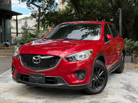 Mazda Cx5 Touring 2015