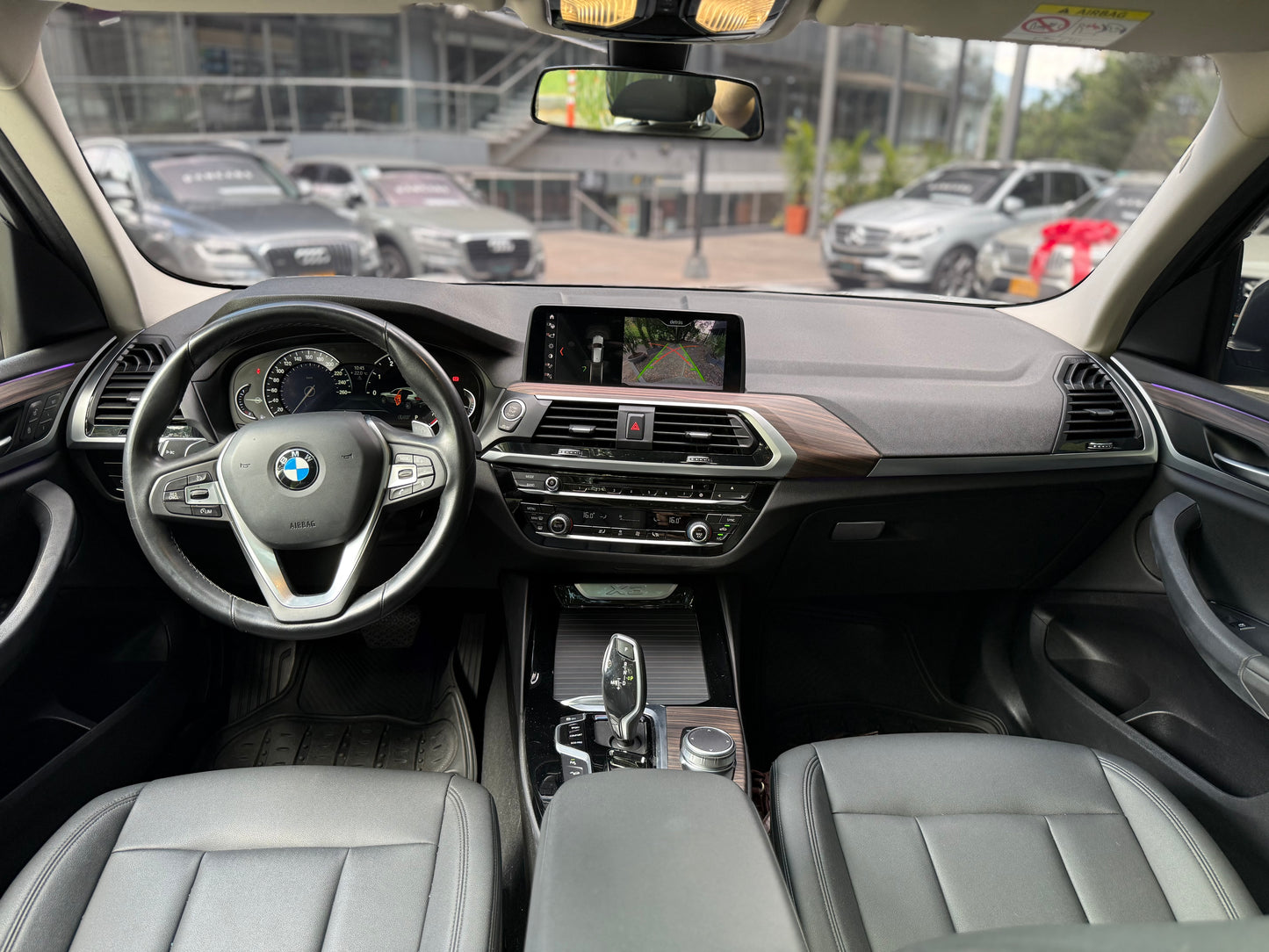 BMW X3 Xdrive30i 2020