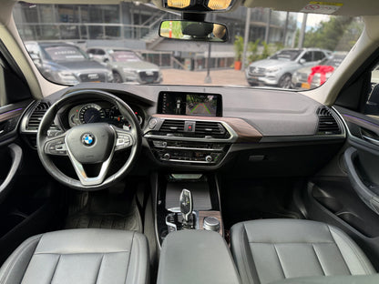 BMW X3 Xdrive30i 2020