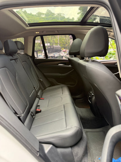 BMW X3 Xdrive30i 2020