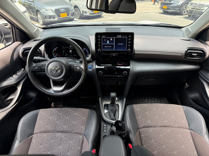 Toyota Yaris Cross Xls Hibrida 2023