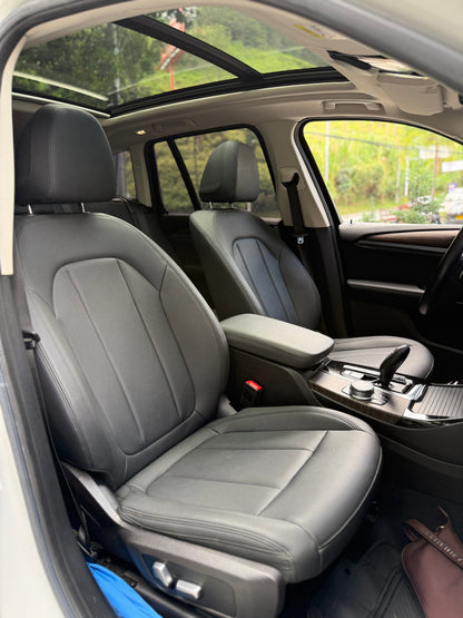BMW X3 Xdrive30i 2020