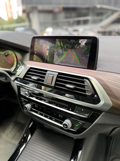 BMW X3 Xdrive30i 2020