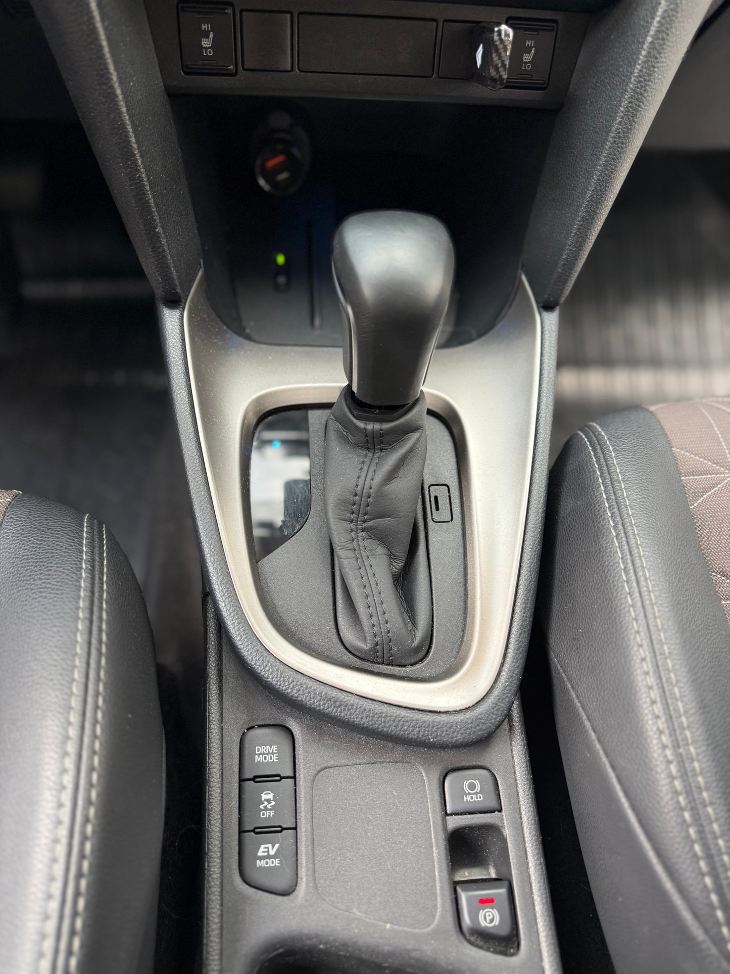 Toyota Yaris Cross Xls Hibrida 2023