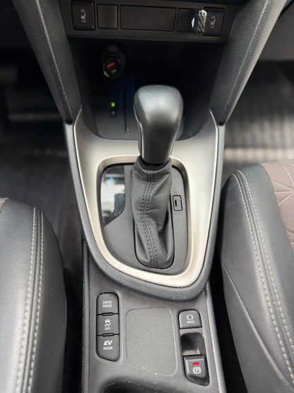 Toyota Yaris Cross Xls Hibrida 2023