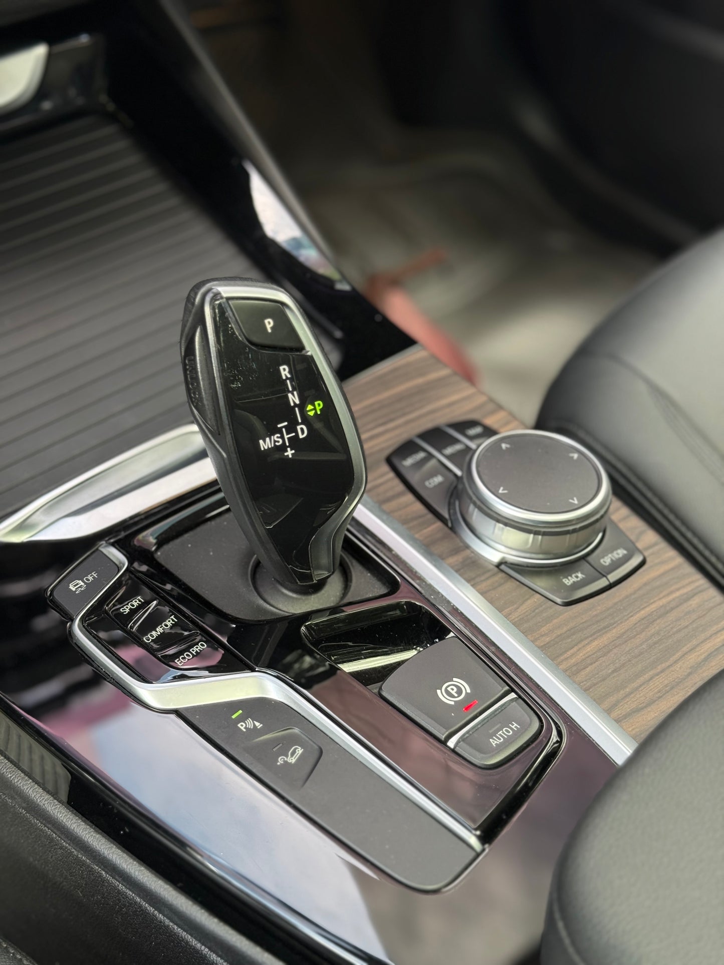 BMW X3 Xdrive30i 2020