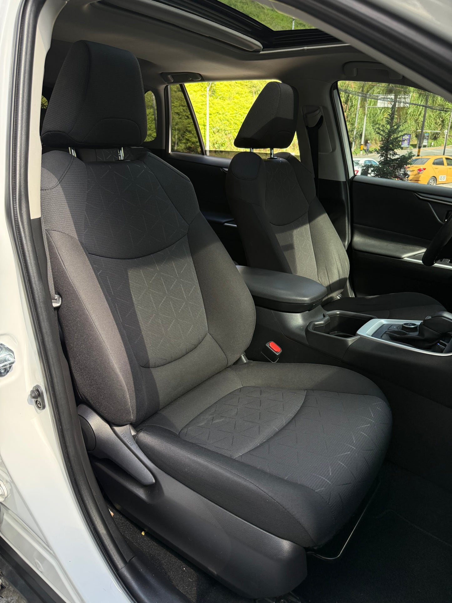 Toyota Rav4 XLE Hibrida 4x4 2022