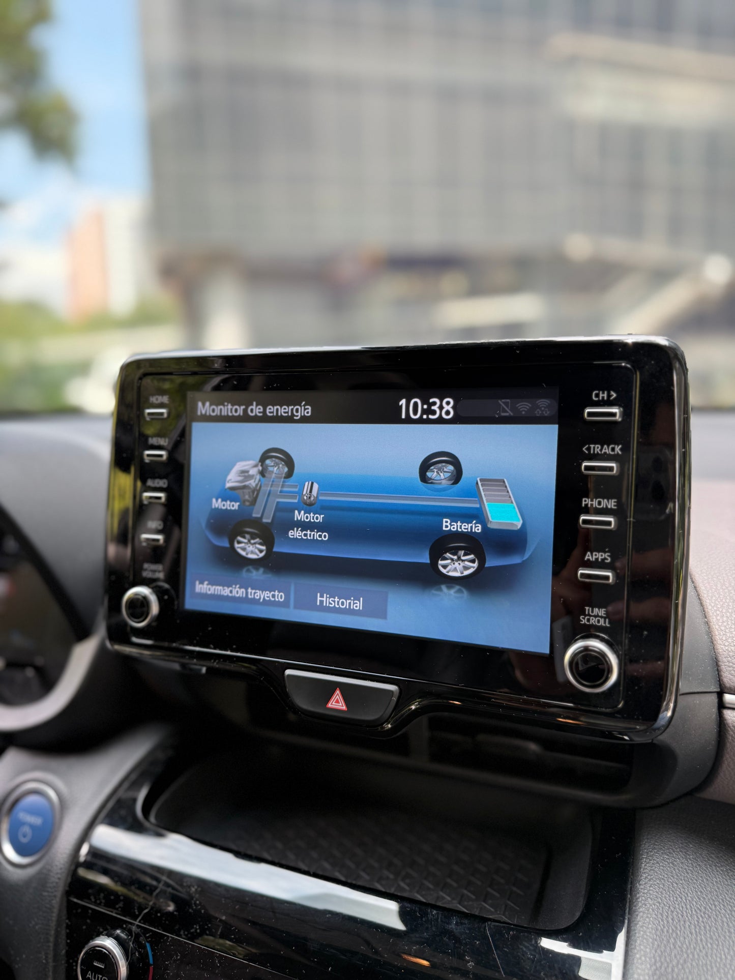 Toyota Yaris Cross Xls Hibrida 2023