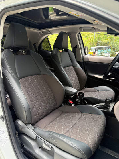 Toyota Yaris Cross Xls Hibrida 2023