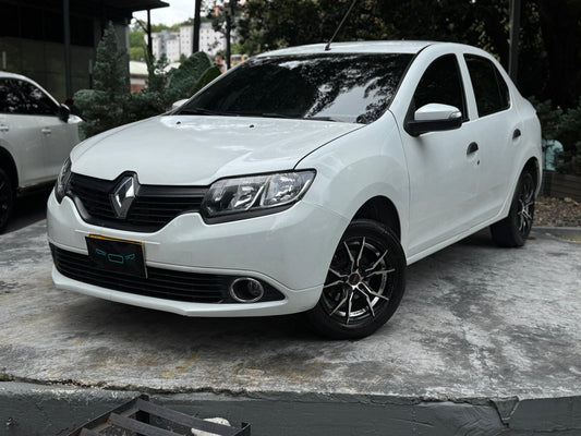 Renault Logan Life 2019